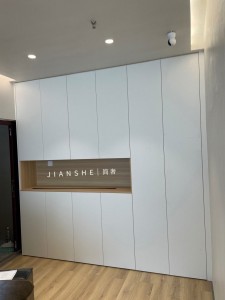 青海中式家具定制工厂	